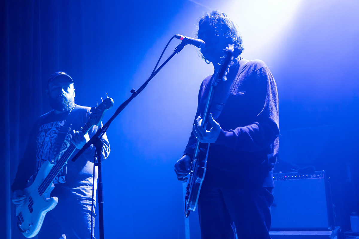 Newmoon @ De Casino, picture 18, photographed by Edwin Houdevelt - FrontView Magazine