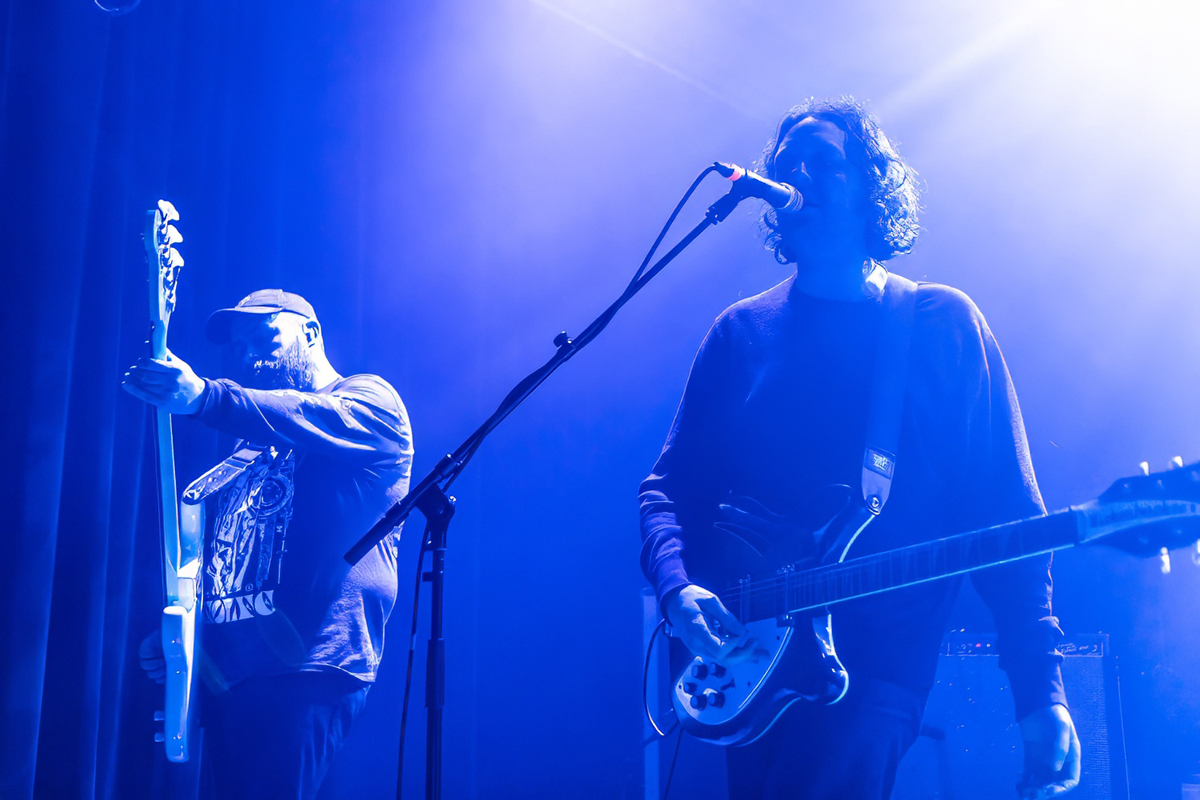 Newmoon @ De Casino, picture 20, photographed by Edwin Houdevelt - FrontView Magazine