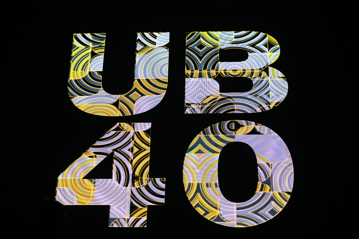 UB40 Celebrating 45 years @ Lotto Arena, picture 1, photographed by Marc Verdonck - FrontView Magazine