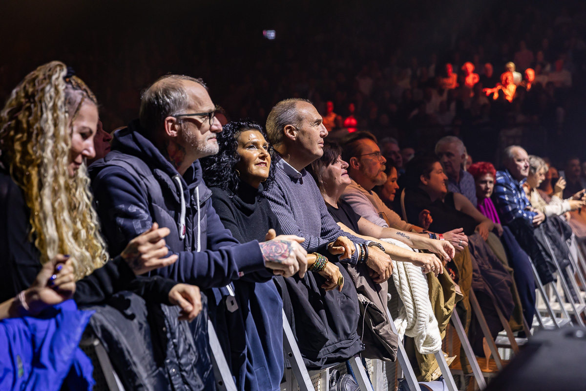 UB40 Celebrating 45 years @ Lotto Arena, picture 12, photographed by Marc Verdonck - FrontView Magazine