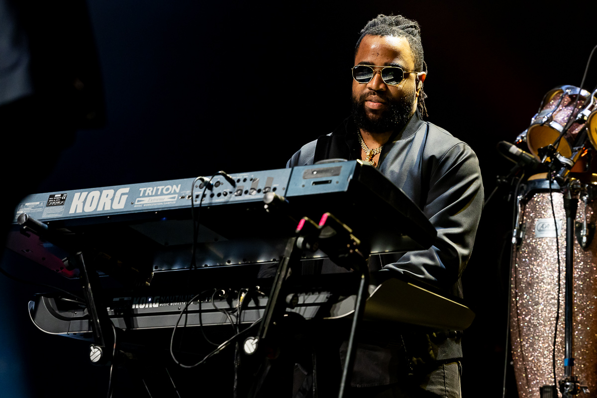 UB40 Celebrating 45 years @ Lotto Arena, picture 15, photographed by Marc Verdonck - FrontView Magazine