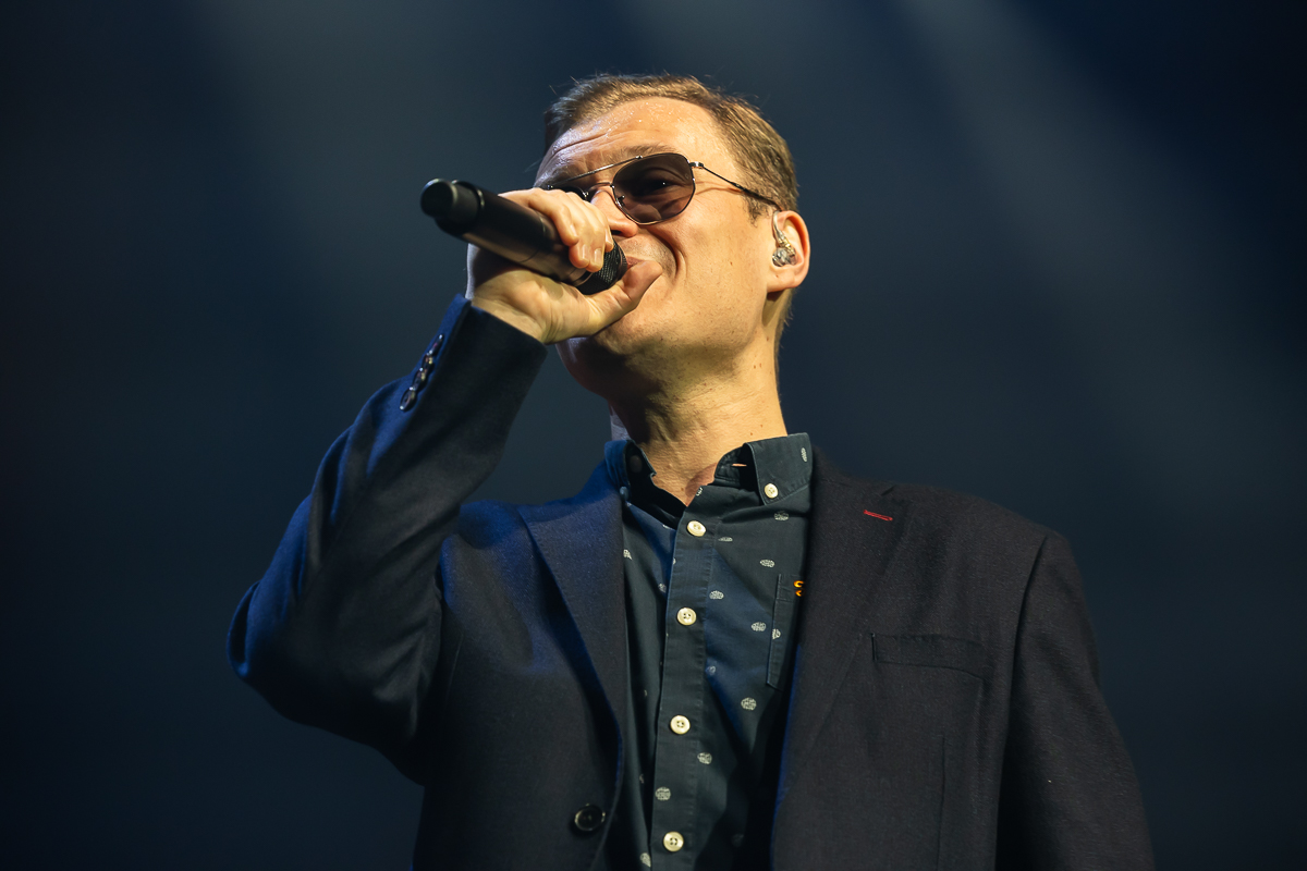 UB40 Celebrating 45 years @ Lotto Arena, picture 16, photographed by Marc Verdonck - FrontView Magazine