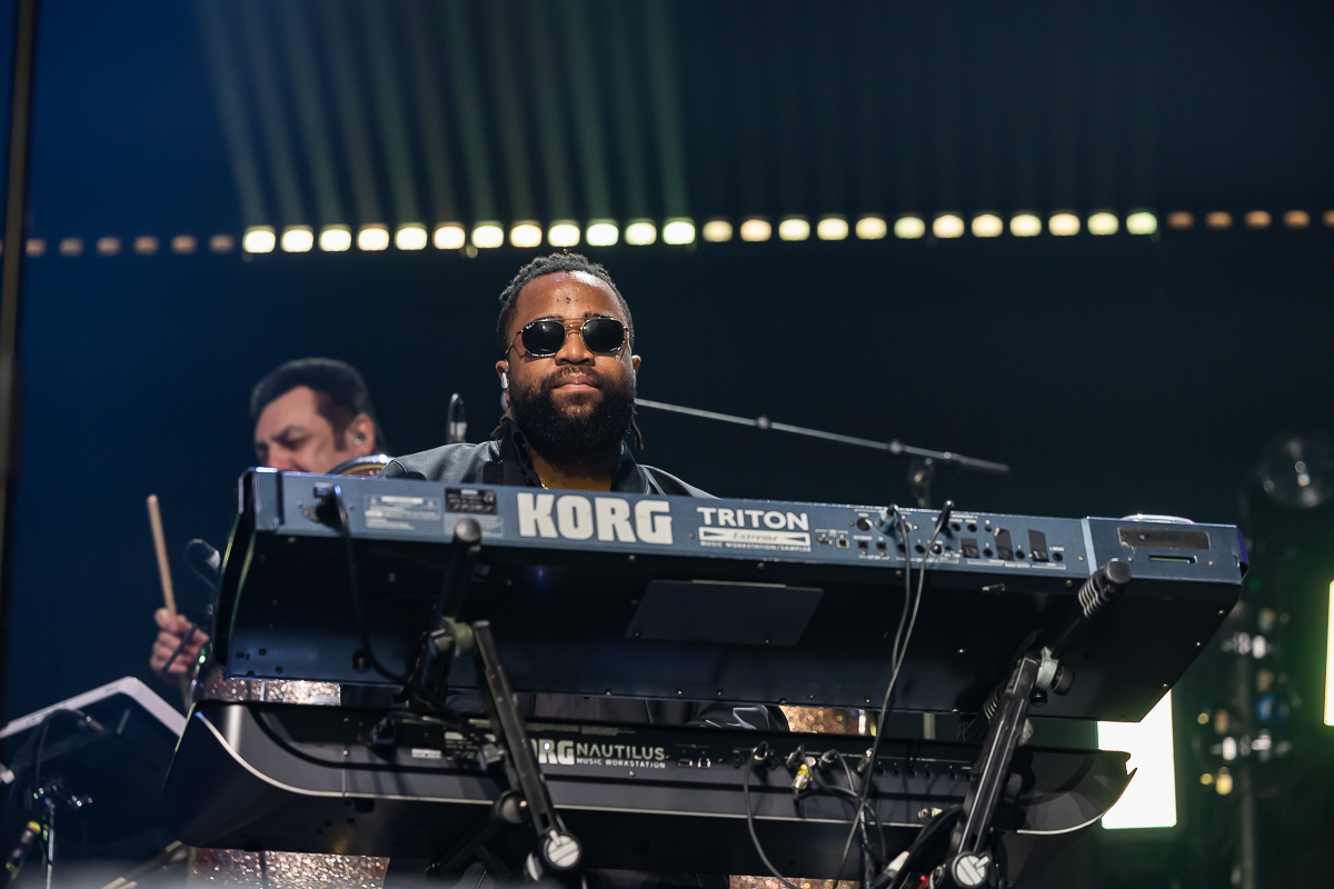 UB40 Celebrating 45 years @ Lotto Arena, picture 18, photographed by Marc Verdonck - FrontView Magazine