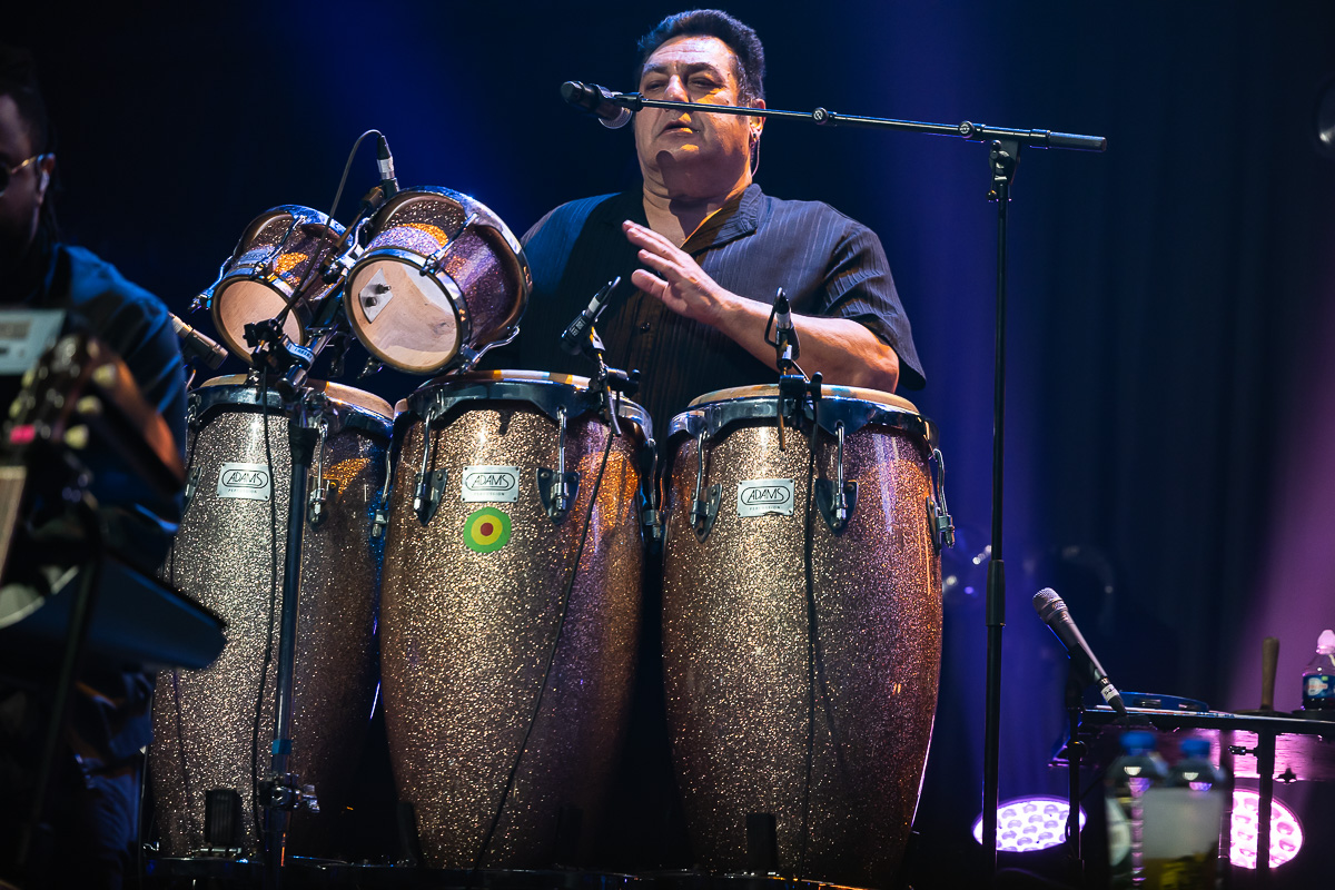 UB40 Celebrating 45 years @ Lotto Arena, picture 20, photographed by Marc Verdonck - FrontView Magazine