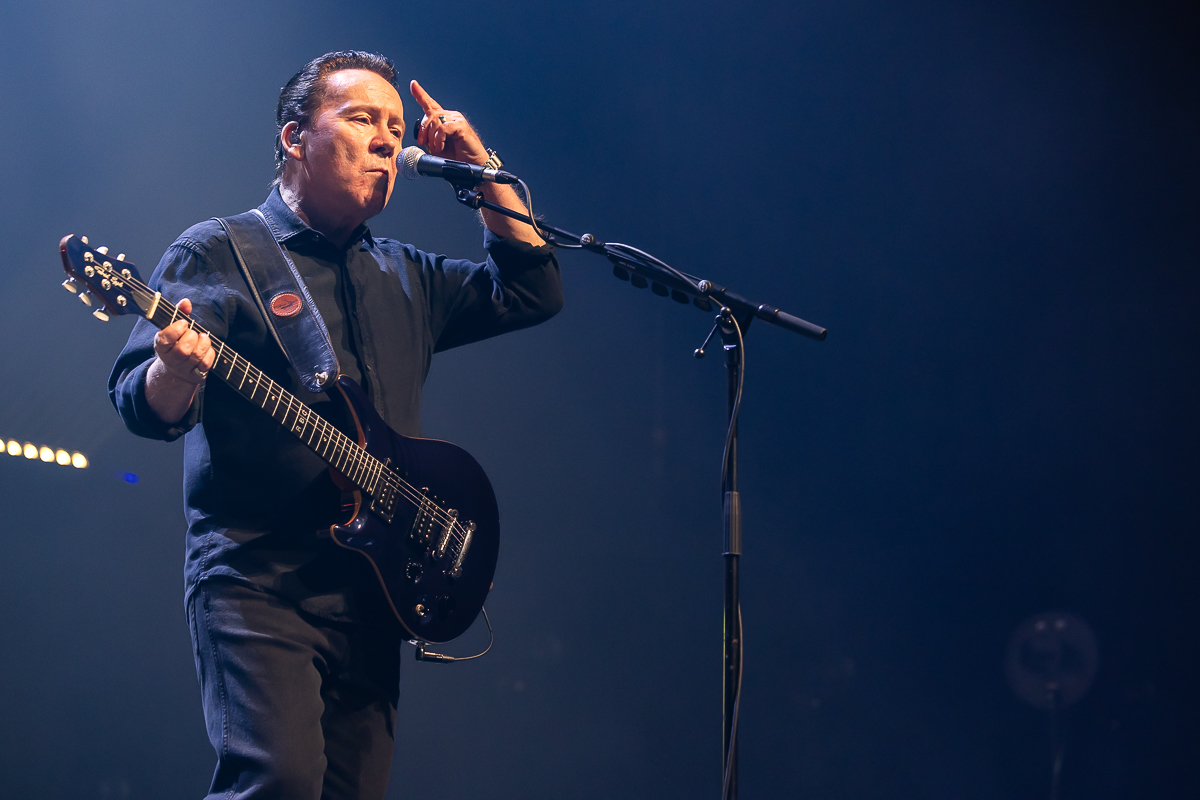 UB40 Celebrating 45 years @ Lotto Arena, picture 22, photographed by Marc Verdonck - FrontView Magazine