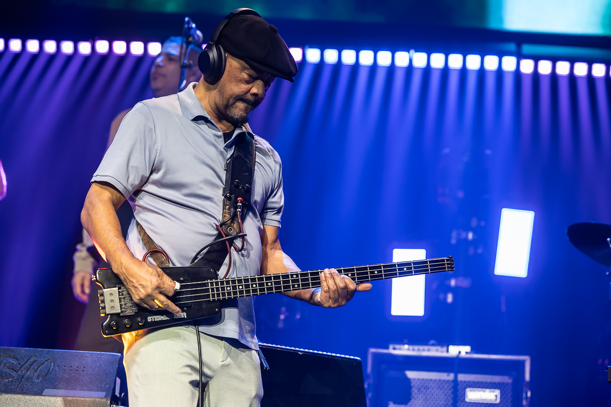 UB40 Celebrating 45 years @ Lotto Arena, picture 26, photographed by Marc Verdonck - FrontView Magazine