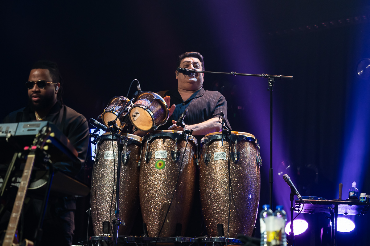 UB40 Celebrating 45 years @ Lotto Arena, picture 27, photographed by Marc Verdonck - FrontView Magazine