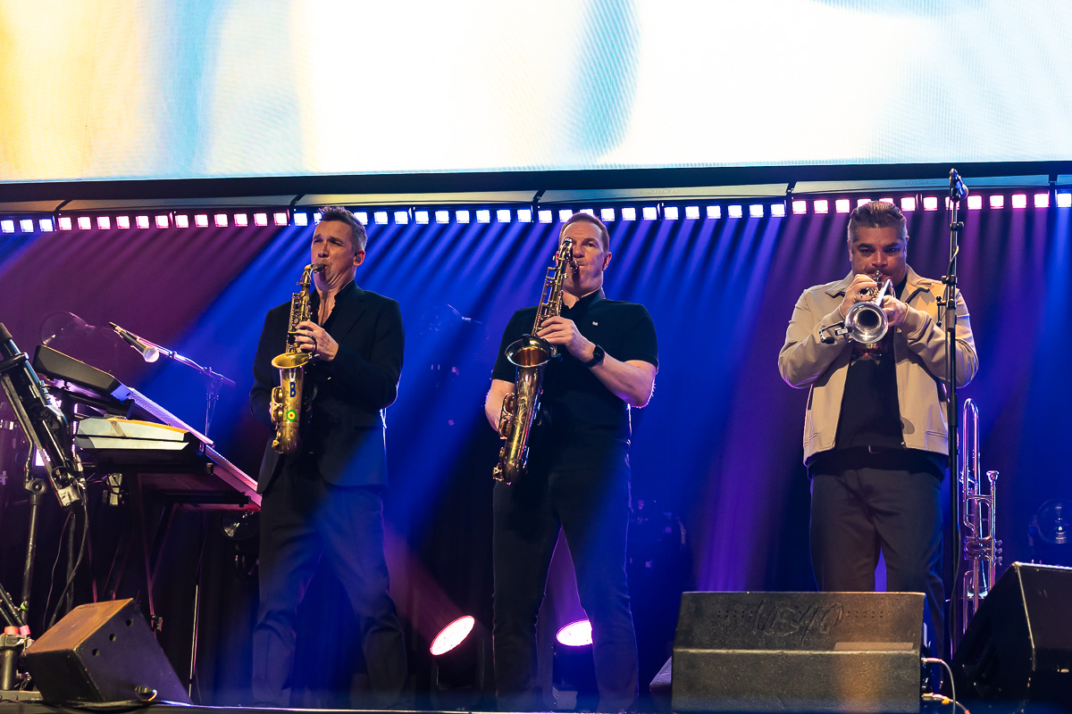 UB40 Celebrating 45 years @ Lotto Arena, picture 30, photographed by Marc Verdonck - FrontView Magazine