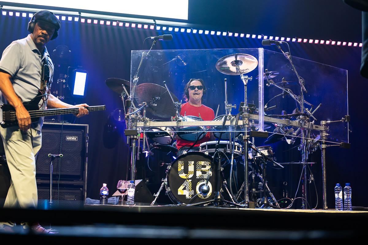 UB40 Celebrating 45 years @ Lotto Arena, picture 32, photographed by Marc Verdonck - FrontView Magazine