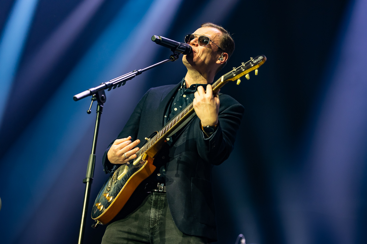 UB40 Celebrating 45 years @ Lotto Arena, picture 39, photographed by Marc Verdonck - FrontView Magazine