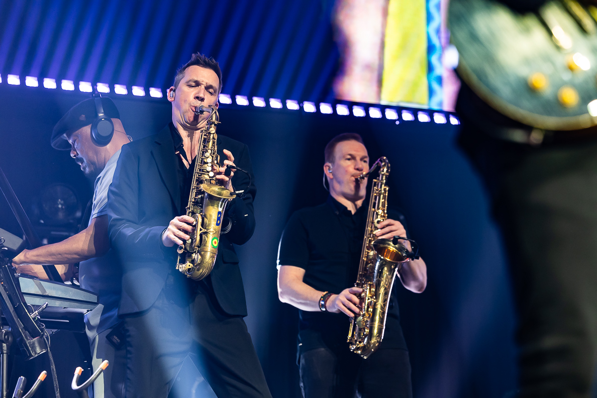 UB40 Celebrating 45 years @ Lotto Arena, picture 44, photographed by Marc Verdonck - FrontView Magazine