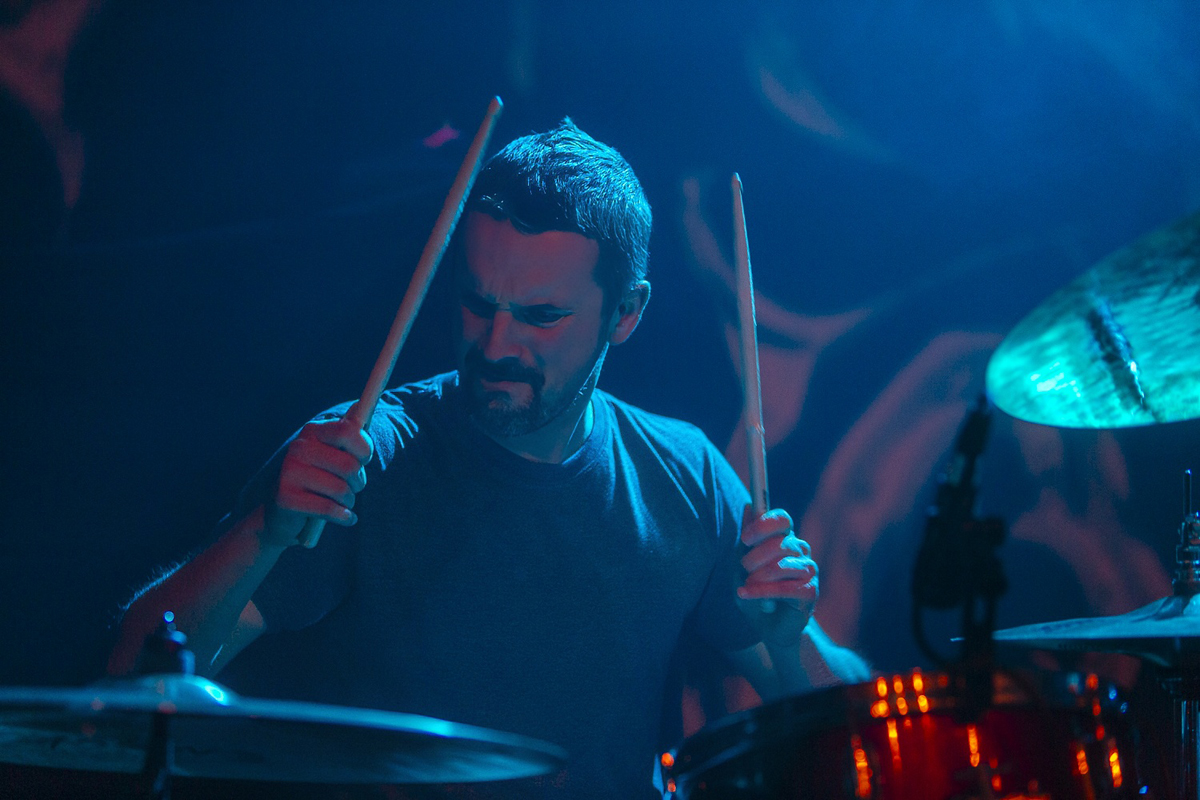 Wrong Man @ De Casino, picture 1, photographed by Edwin Houdevelt - FrontView Magazine