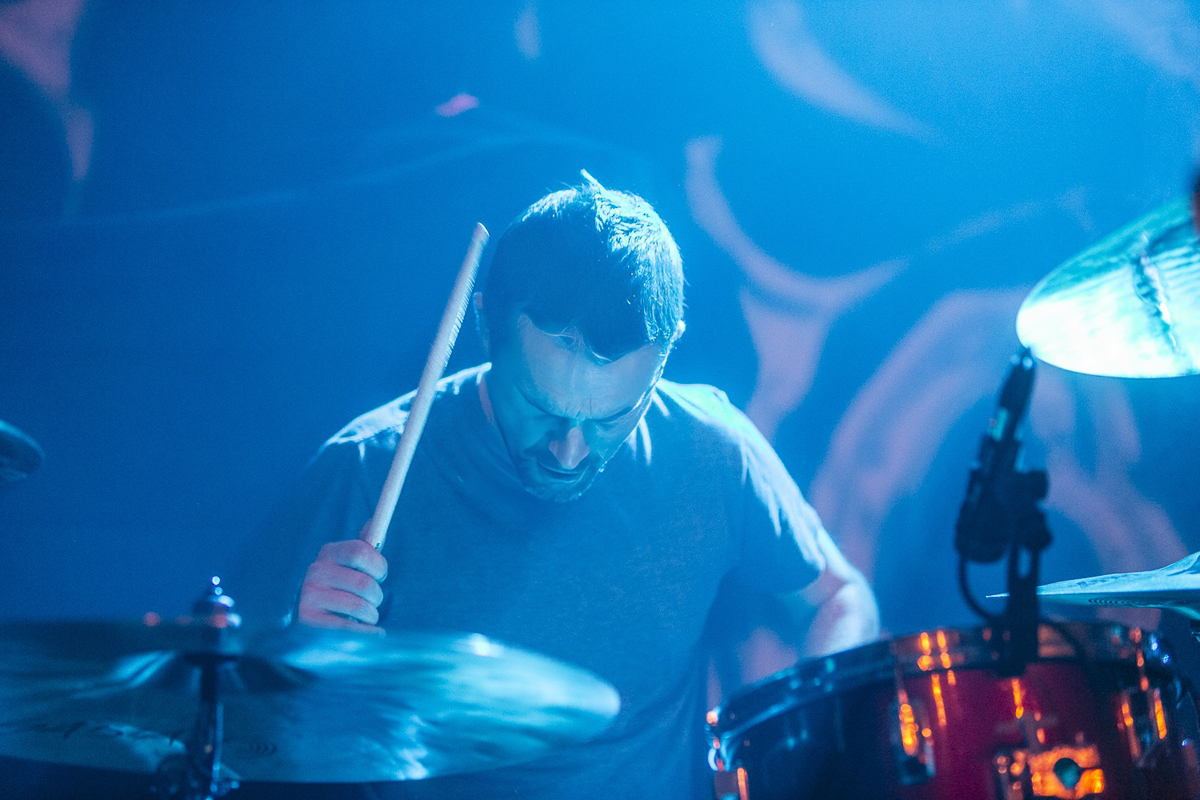 Wrong Man @ De Casino, picture 2, photographed by Edwin Houdevelt - FrontView Magazine