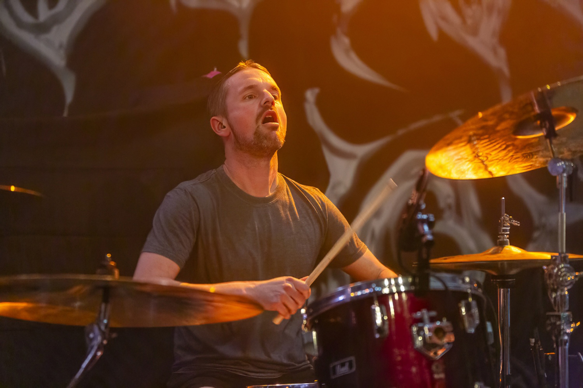 Wrong Man @ De Casino, picture 3, photographed by Edwin Houdevelt - FrontView Magazine