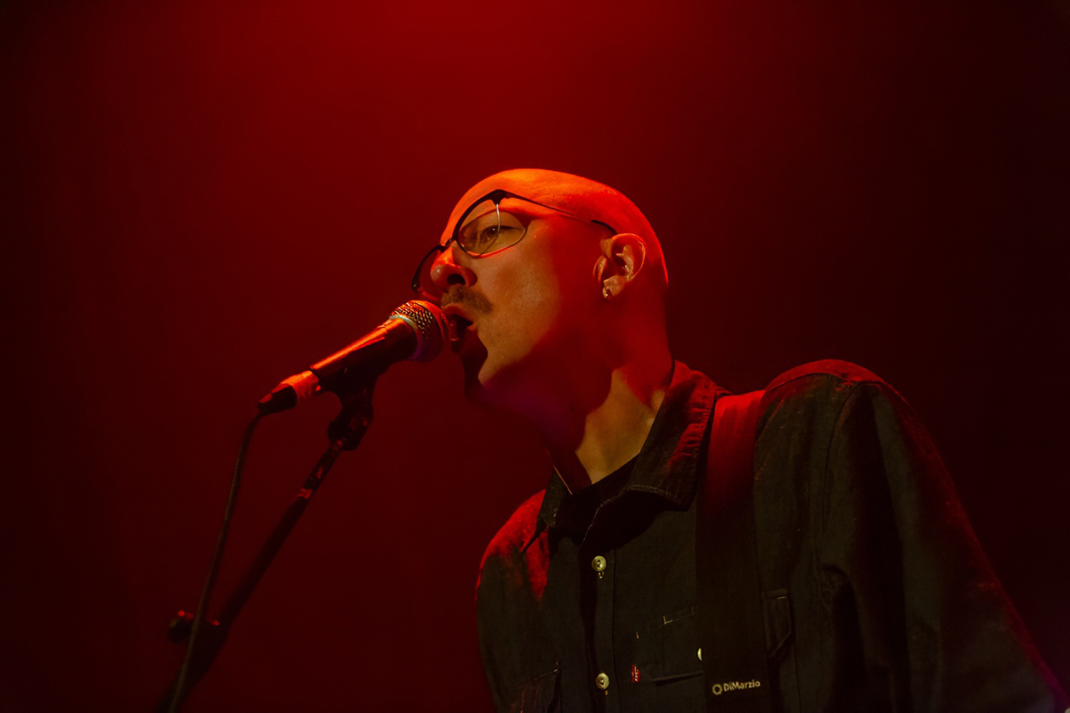 Wrong Man @ De Casino, picture 5, photographed by Edwin Houdevelt - FrontView Magazine