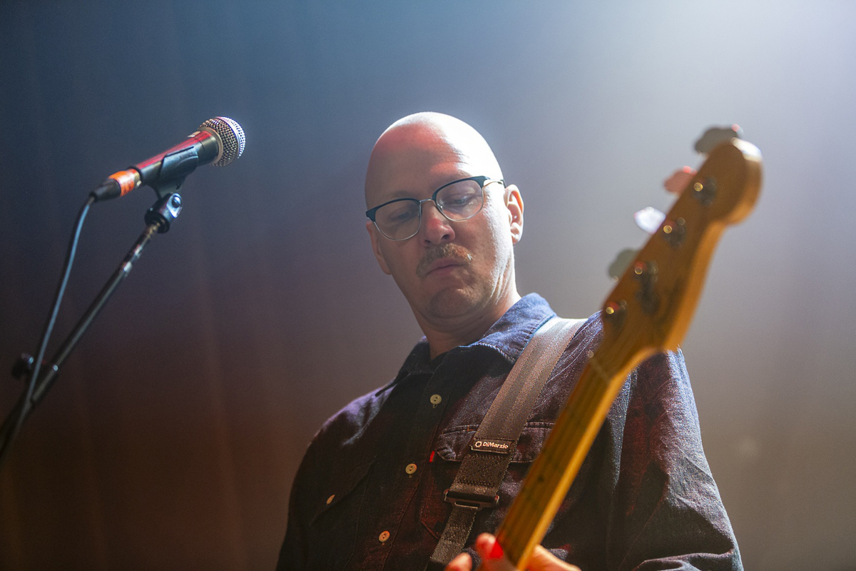 Wrong Man @ De Casino, picture 6, photographed by Edwin Houdevelt - FrontView Magazine