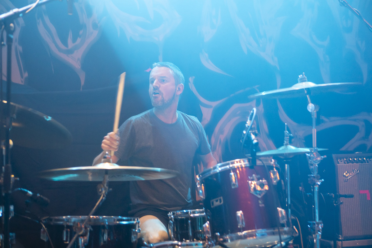 Wrong Man @ De Casino, picture 9, photographed by Edwin Houdevelt - FrontView Magazine