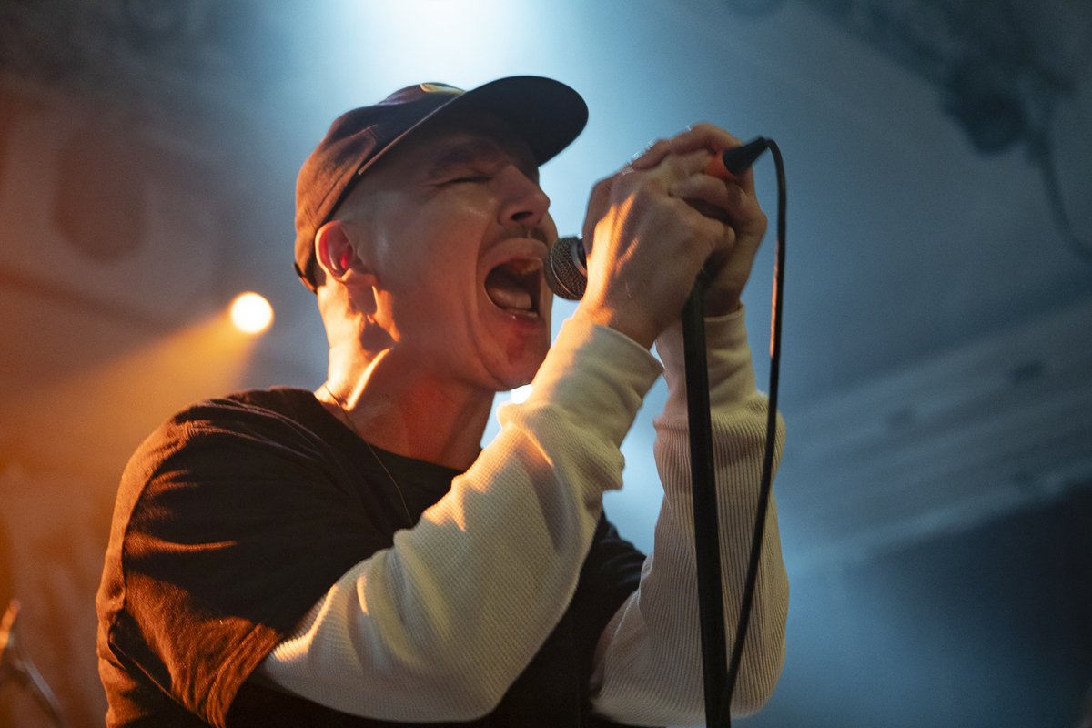 Wrong Man @ De Casino, picture 11, photographed by Edwin Houdevelt - FrontView Magazine