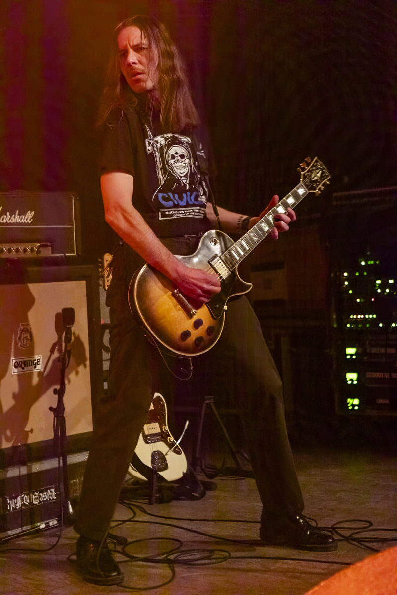 Wrong Man @ De Casino, picture 12, photographed by Edwin Houdevelt - FrontView Magazine