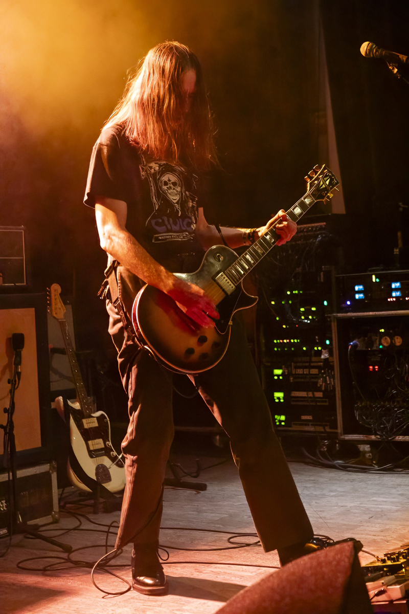 Wrong Man @ De Casino, picture 13, photographed by Edwin Houdevelt - FrontView Magazine