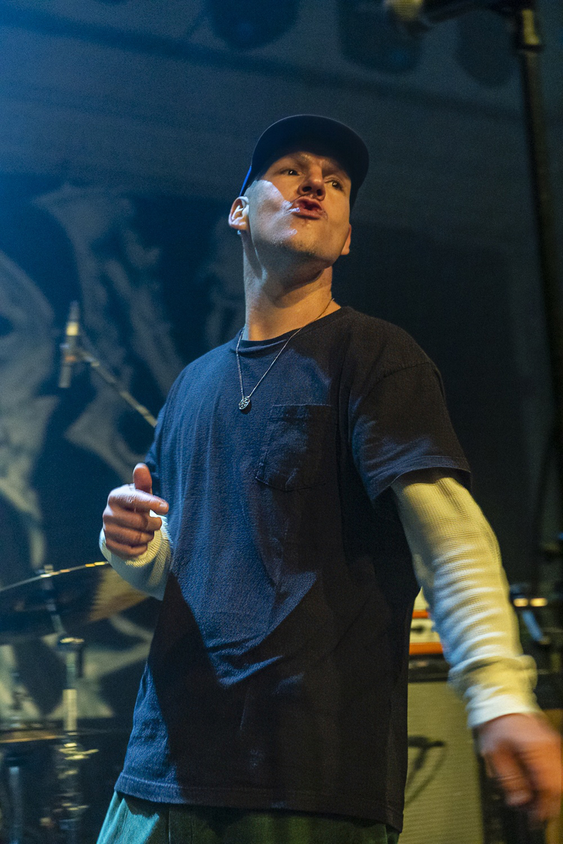 Wrong Man @ De Casino, picture 17, photographed by Edwin Houdevelt - FrontView Magazine