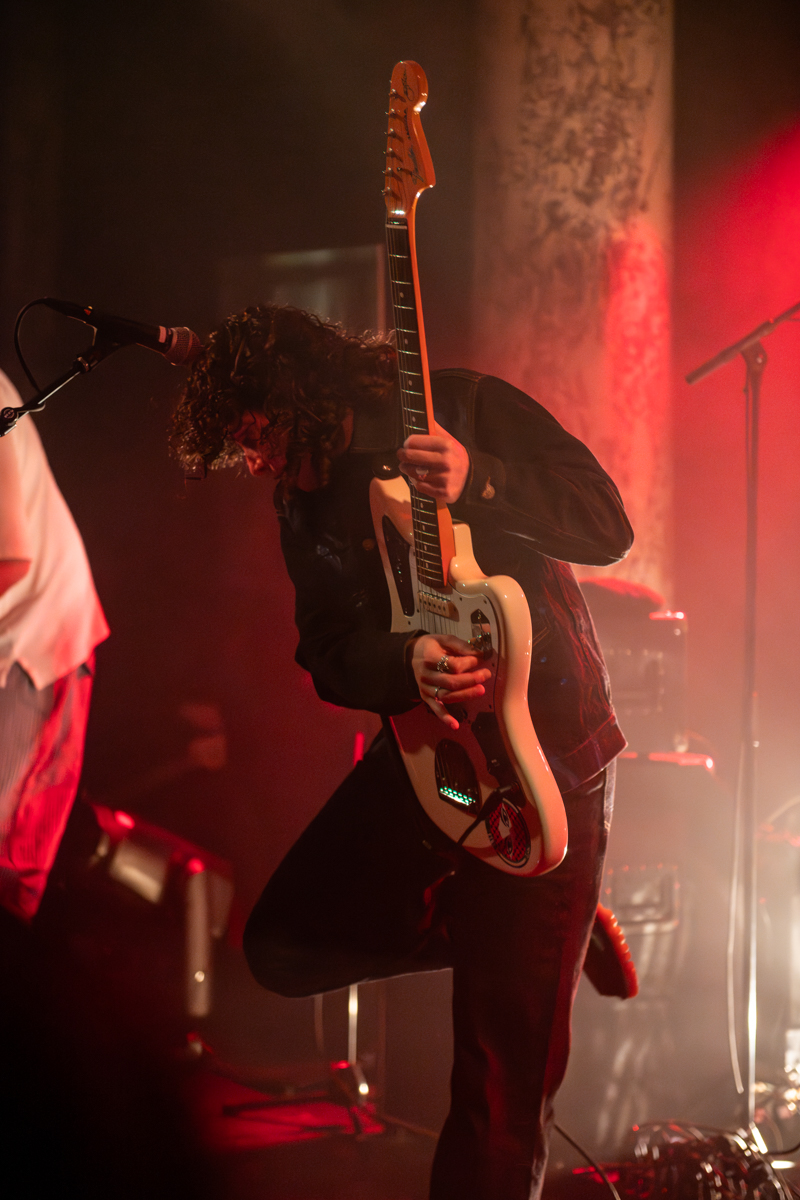 ILA @ De Roma, picture 3, photographed by Bart Janssens - FrontView Magazine