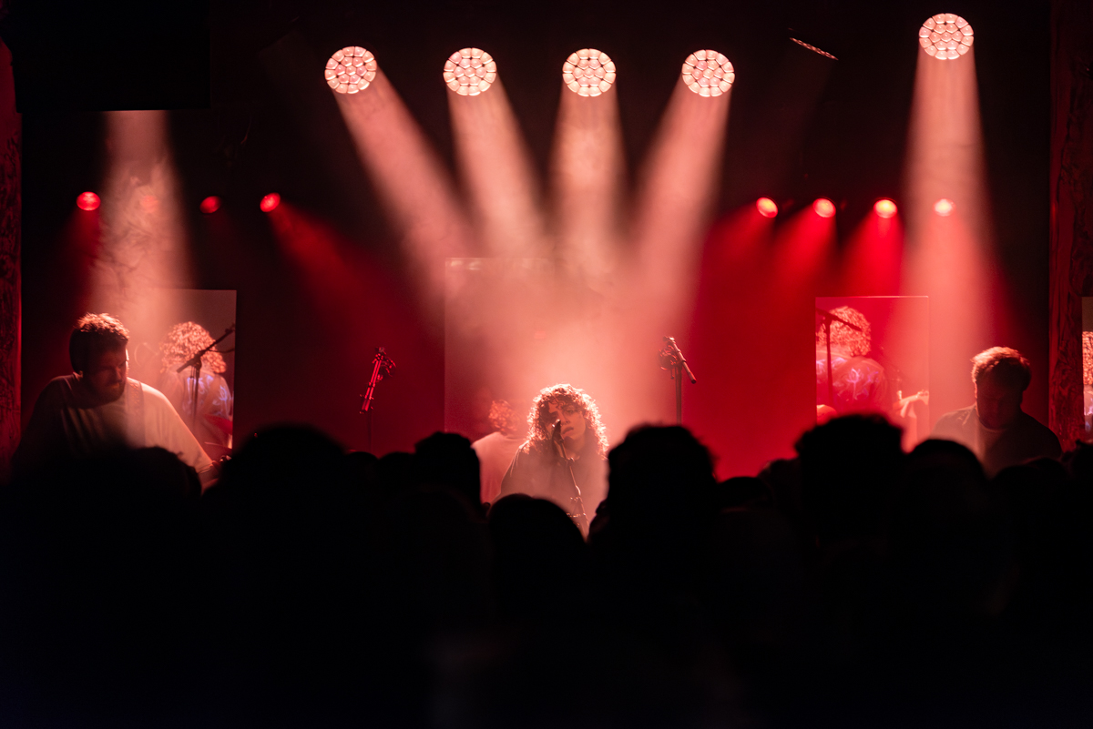 ILA @ De Roma, picture 5, photographed by Bart Janssens - FrontView Magazine