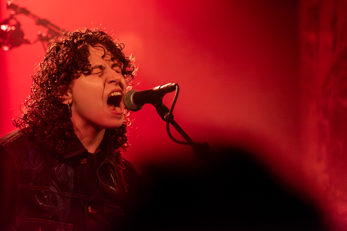 ILA @ De Roma, picture 6, photographed by Bart Janssens - FrontView Magazine