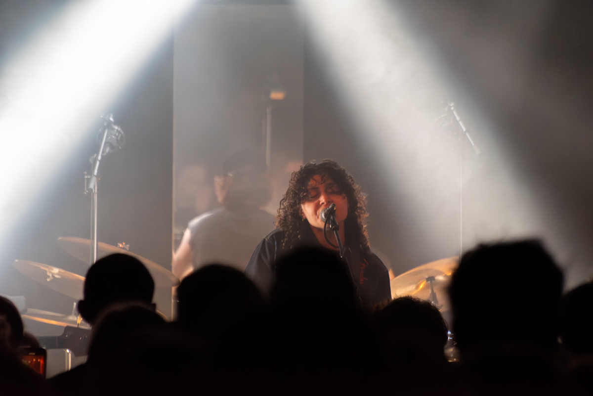 ILA @ De Roma, picture 8, photographed by Bart Janssens - FrontView Magazine