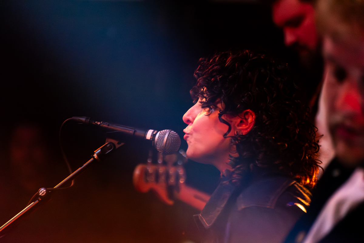 ILA @ De Roma, picture 10, photographed by Bart Janssens - FrontView Magazine