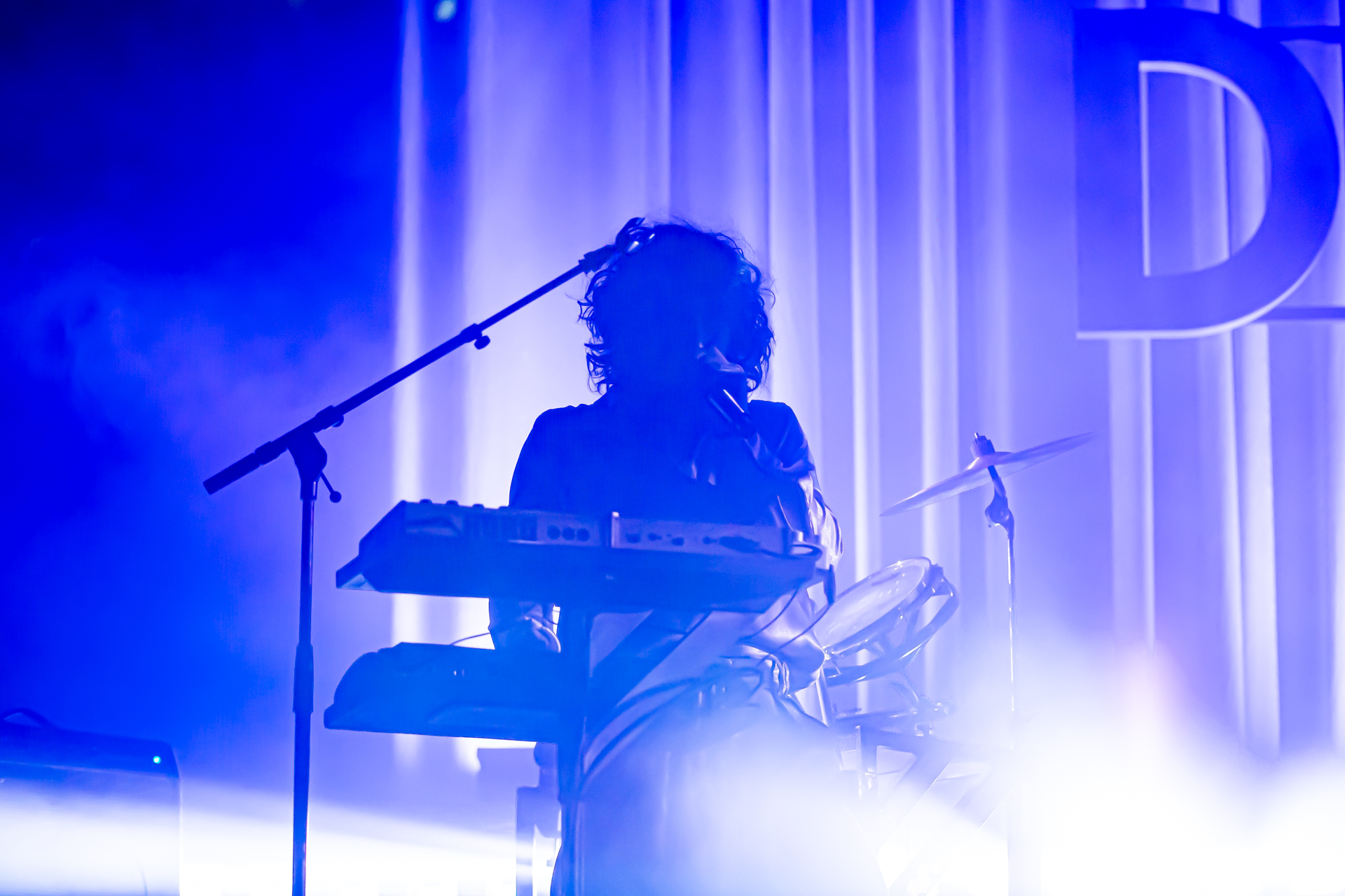 Compact Disk Dummies @ Het Depot, picture 26, photographed by Leen Verlinden - FrontView Magazine