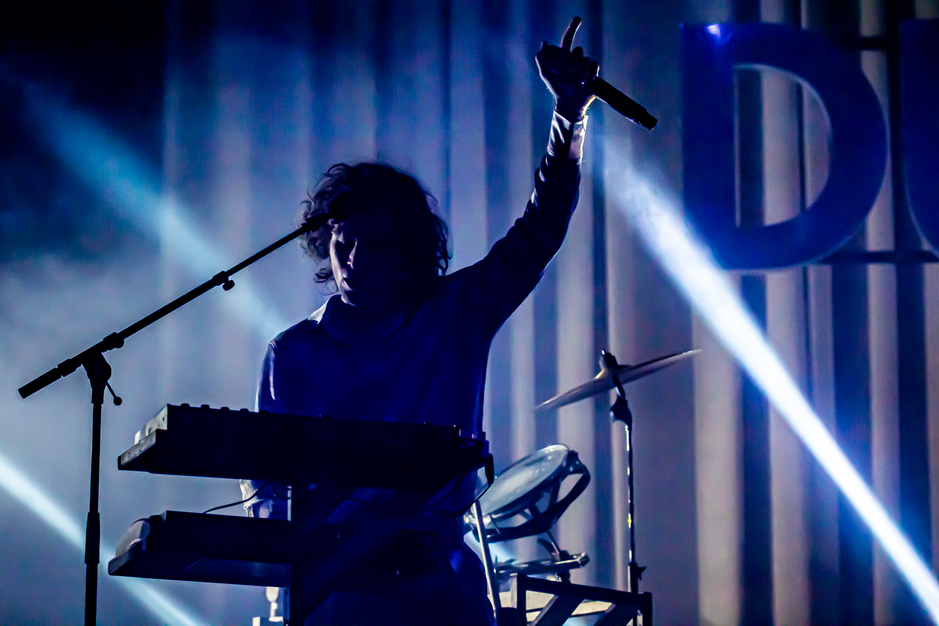 Compact Disk Dummies @ Het Depot, picture 31, photographed by Leen Verlinden - FrontView Magazine