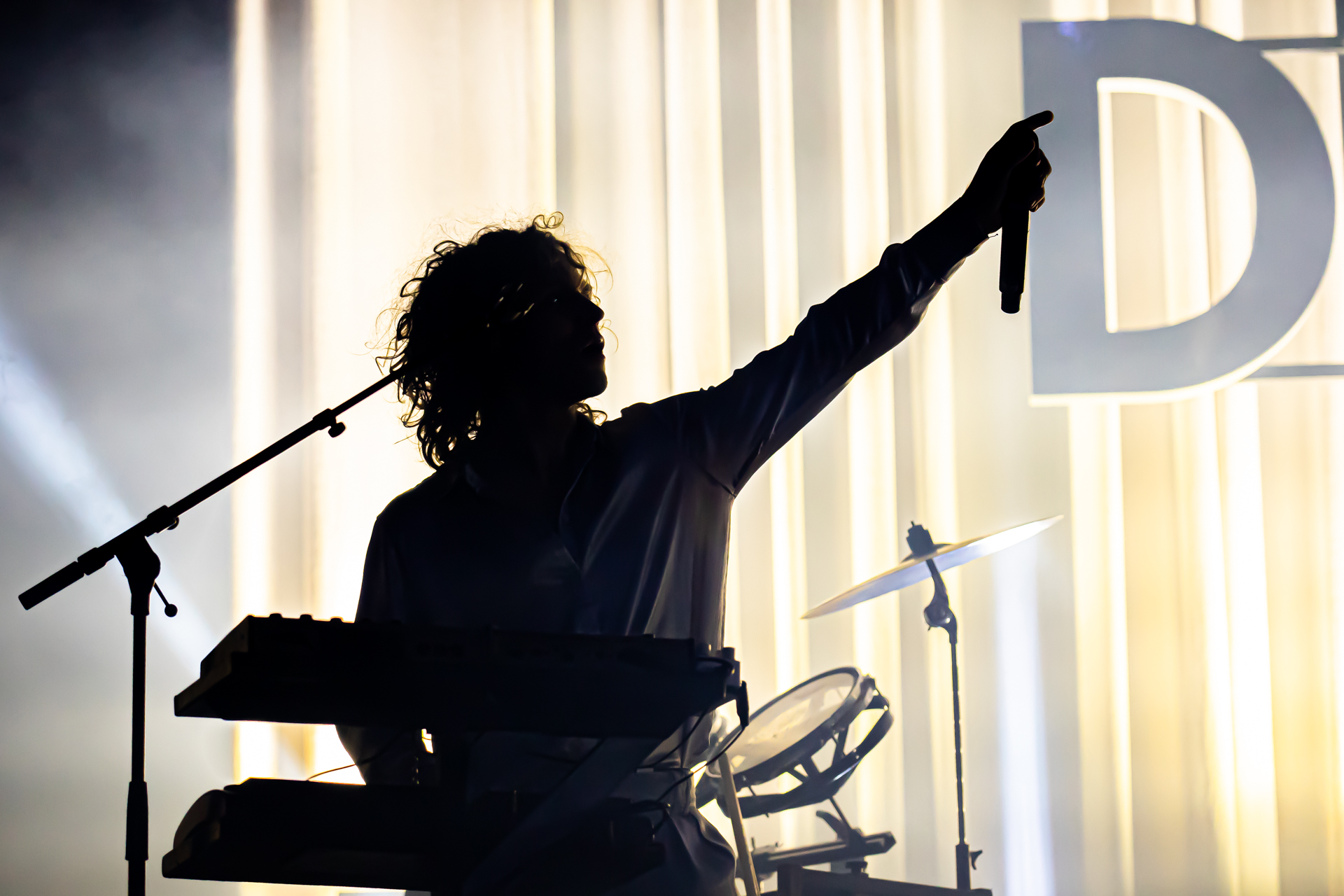 Compact Disk Dummies @ Het Depot, picture 32, photographed by Leen Verlinden - FrontView Magazine