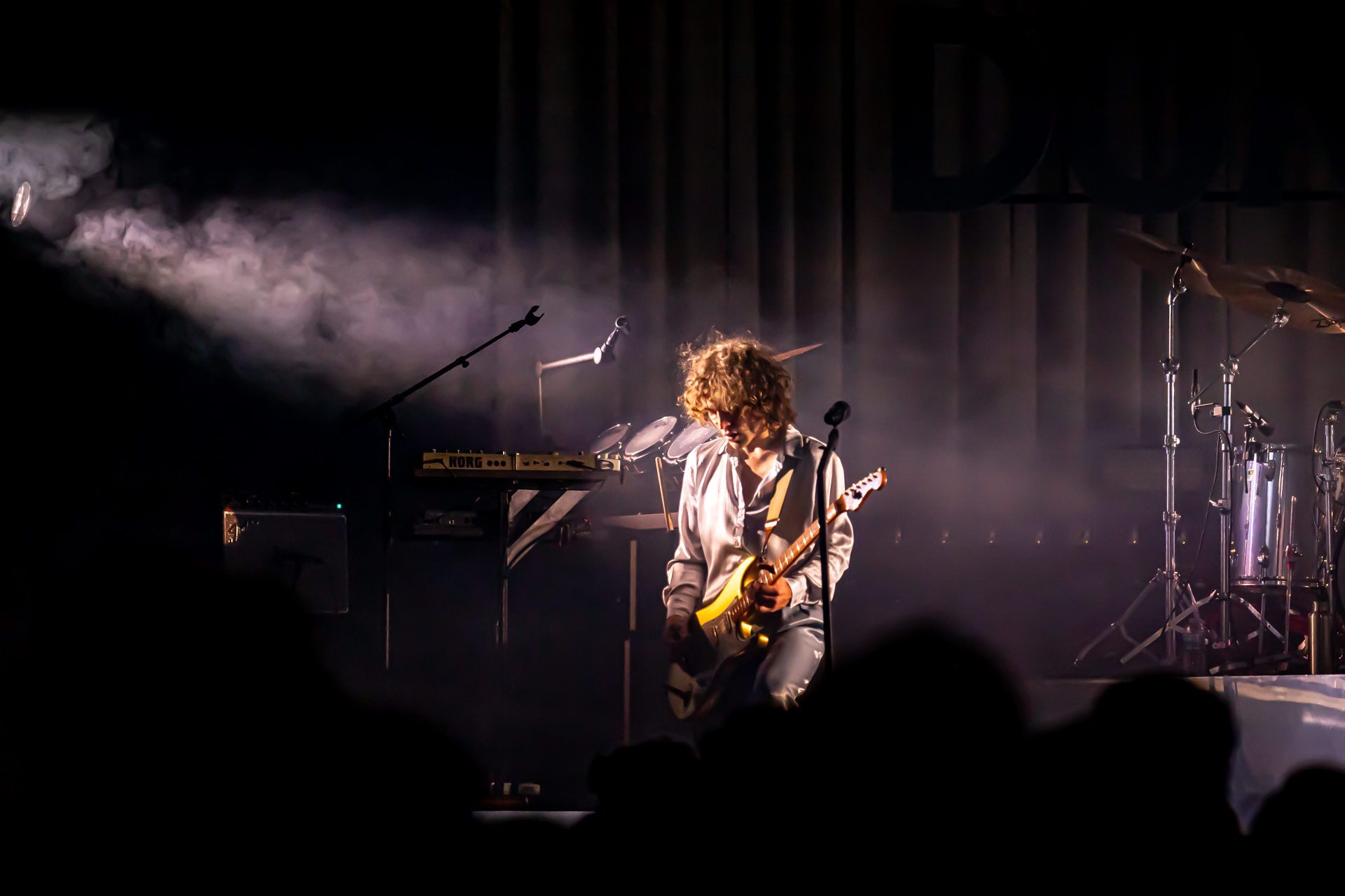 Compact Disk Dummies @ Het Depot, picture 33, photographed by Leen Verlinden - FrontView Magazine