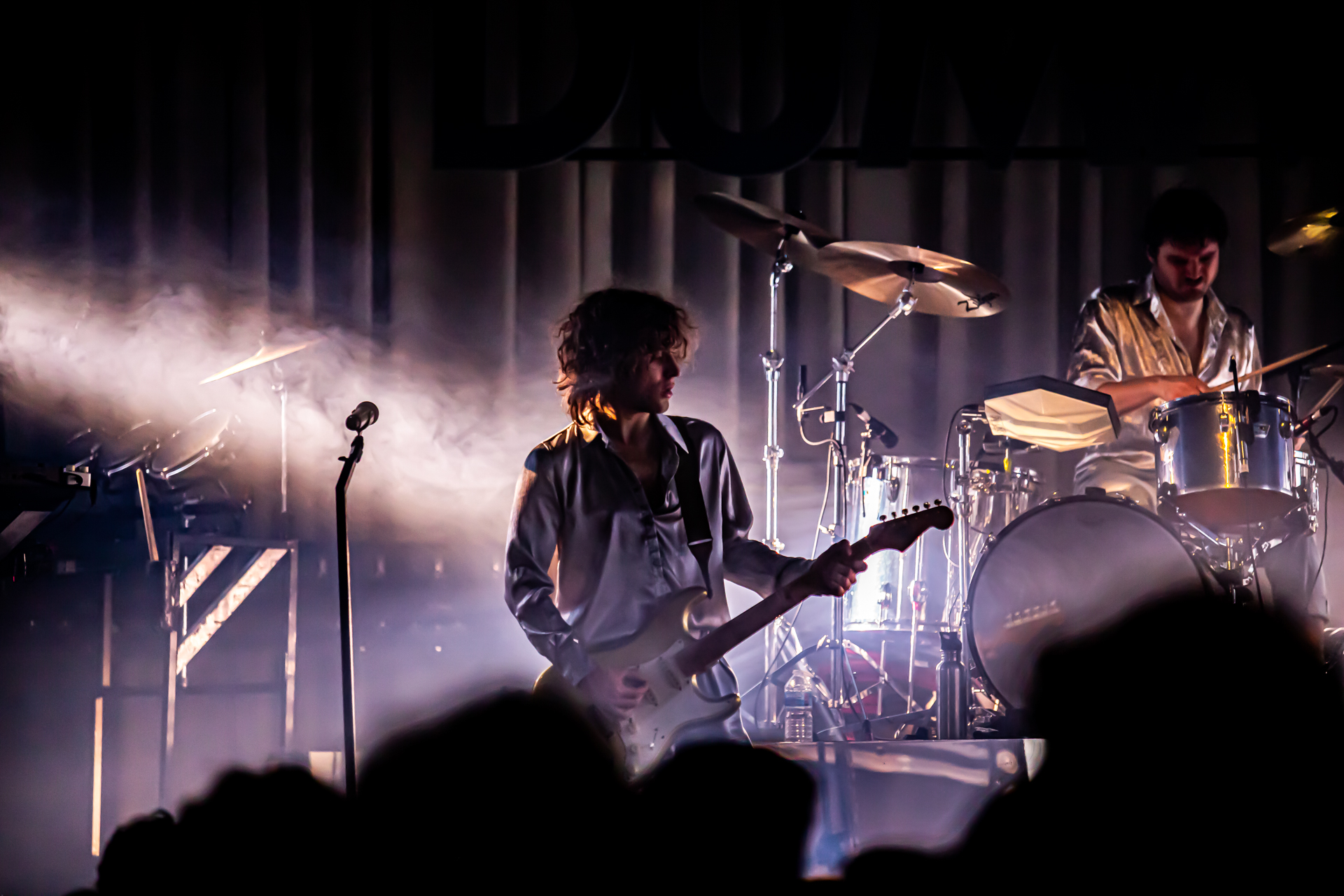 Compact Disk Dummies @ Het Depot, picture 36, photographed by Leen Verlinden - FrontView Magazine