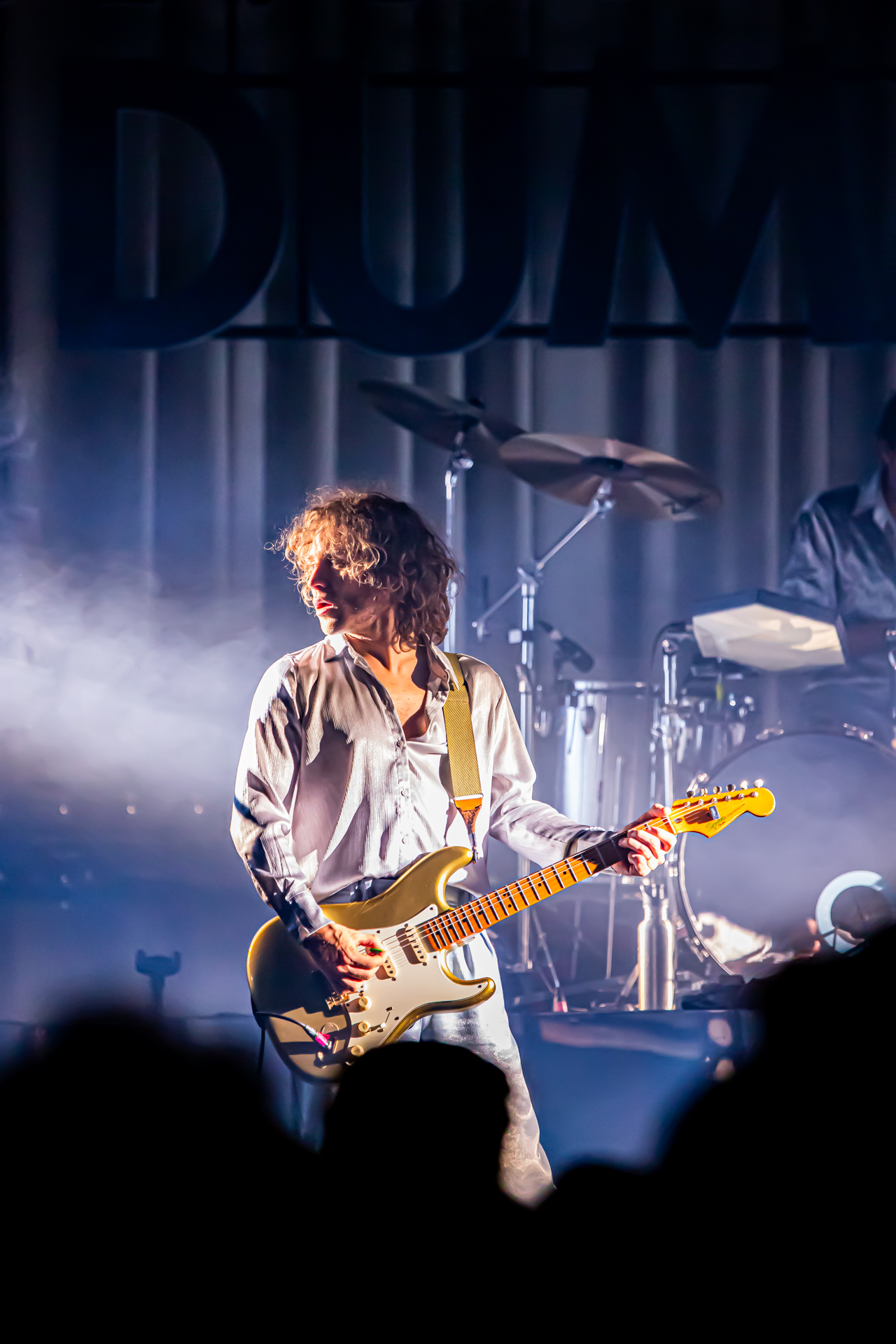 Compact Disk Dummies @ Het Depot, picture 37, photographed by Leen Verlinden - FrontView Magazine