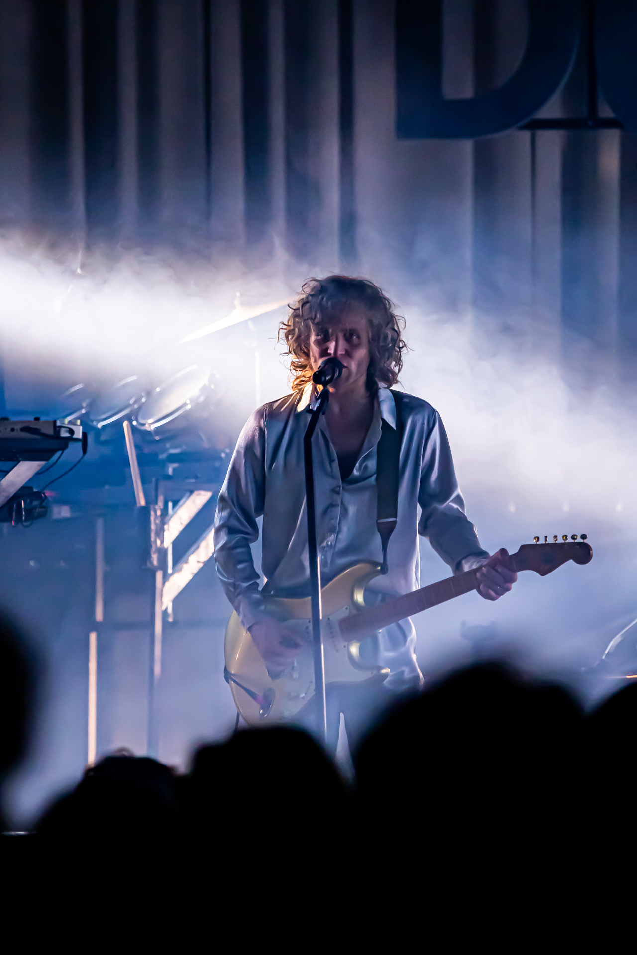 Compact Disk Dummies @ Het Depot, picture 38, photographed by Leen Verlinden - FrontView Magazine