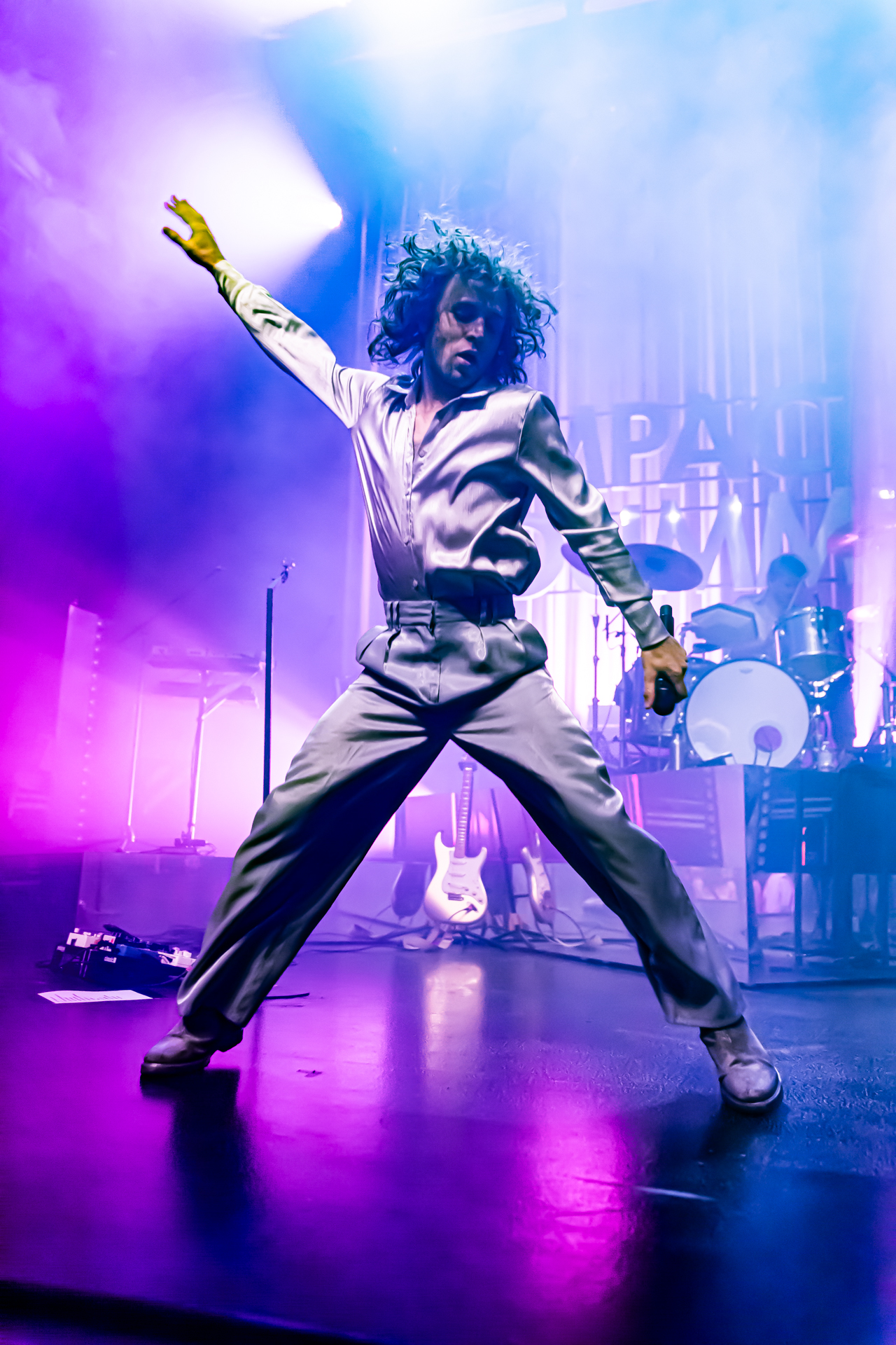 Compact Disk Dummies @ Het Depot, picture 43, photographed by Leen Verlinden - FrontView Magazine