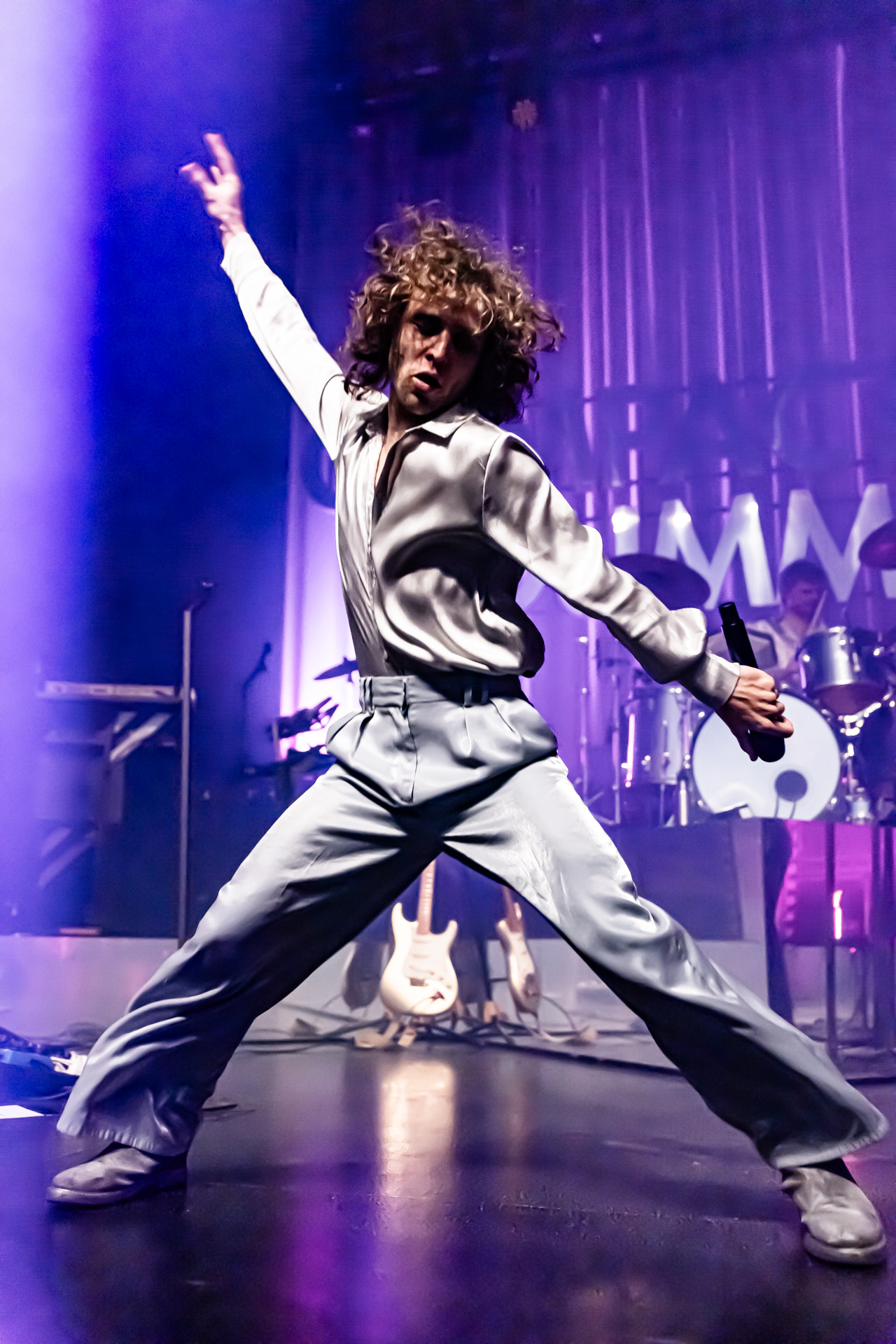 Compact Disk Dummies @ Het Depot, picture 52, photographed by Leen Verlinden - FrontView Magazine