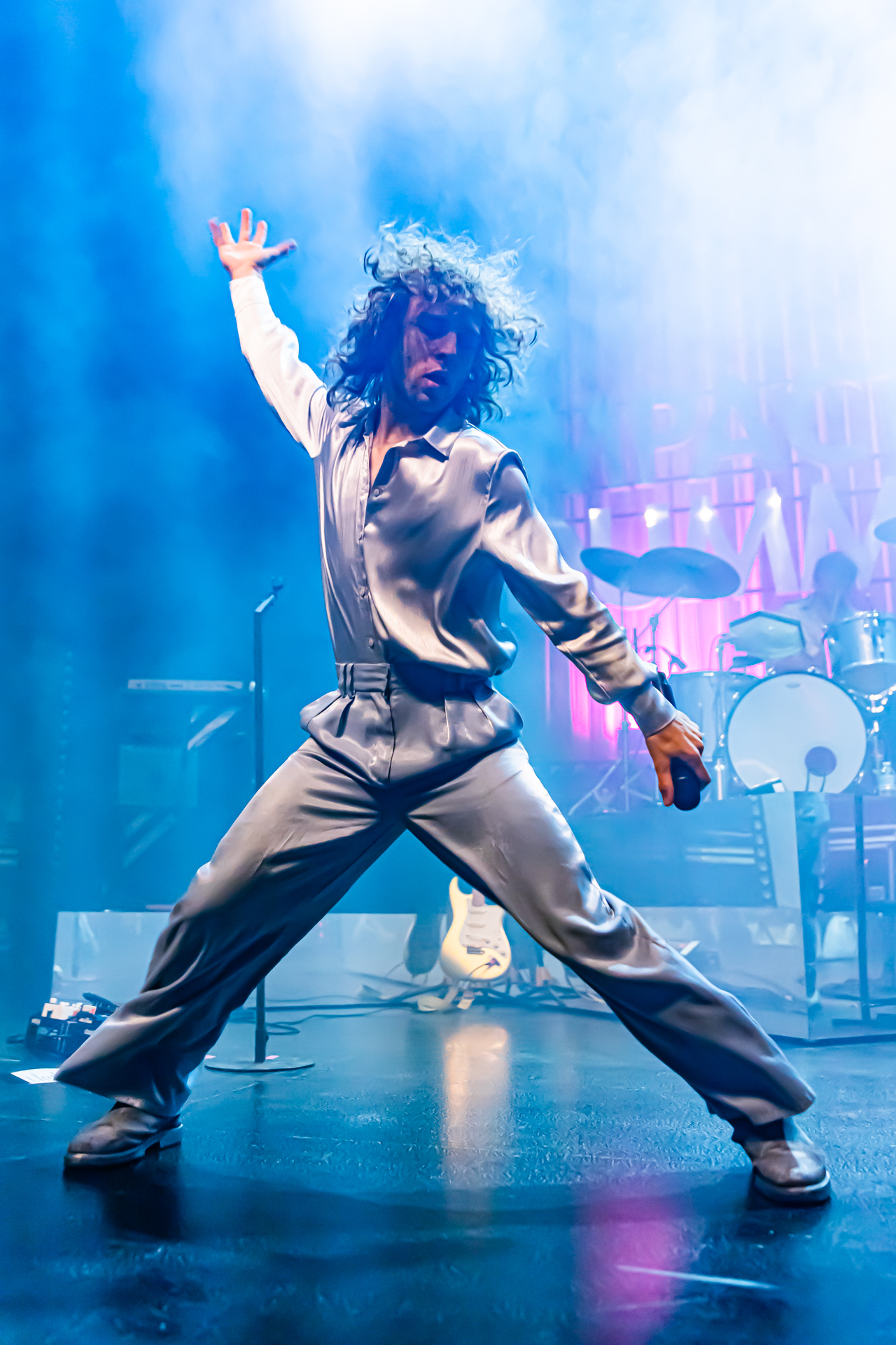 Compact Disk Dummies @ Het Depot, picture 53, photographed by Leen Verlinden - FrontView Magazine