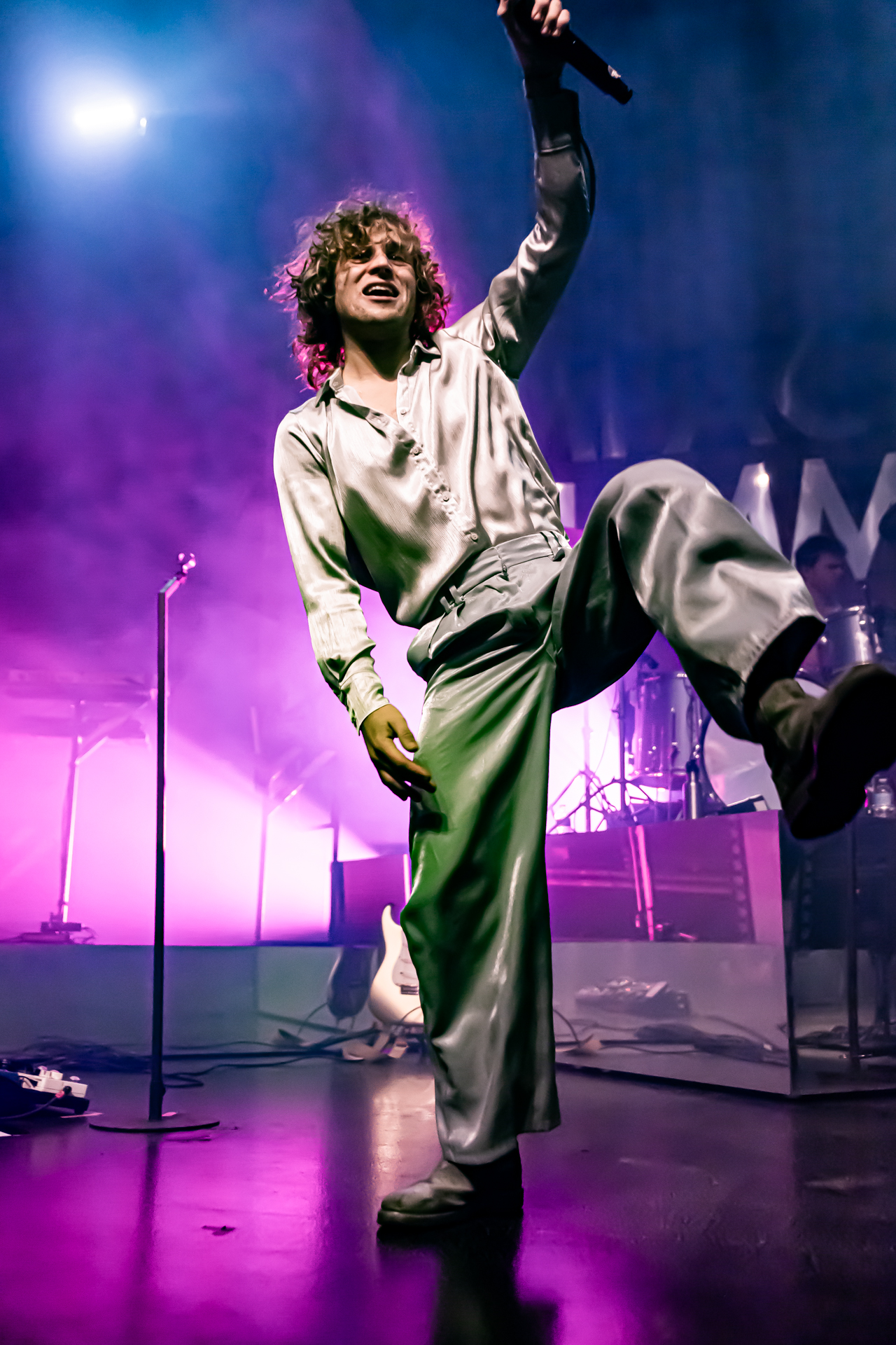 Compact Disk Dummies @ Het Depot, picture 55, photographed by Leen Verlinden - FrontView Magazine