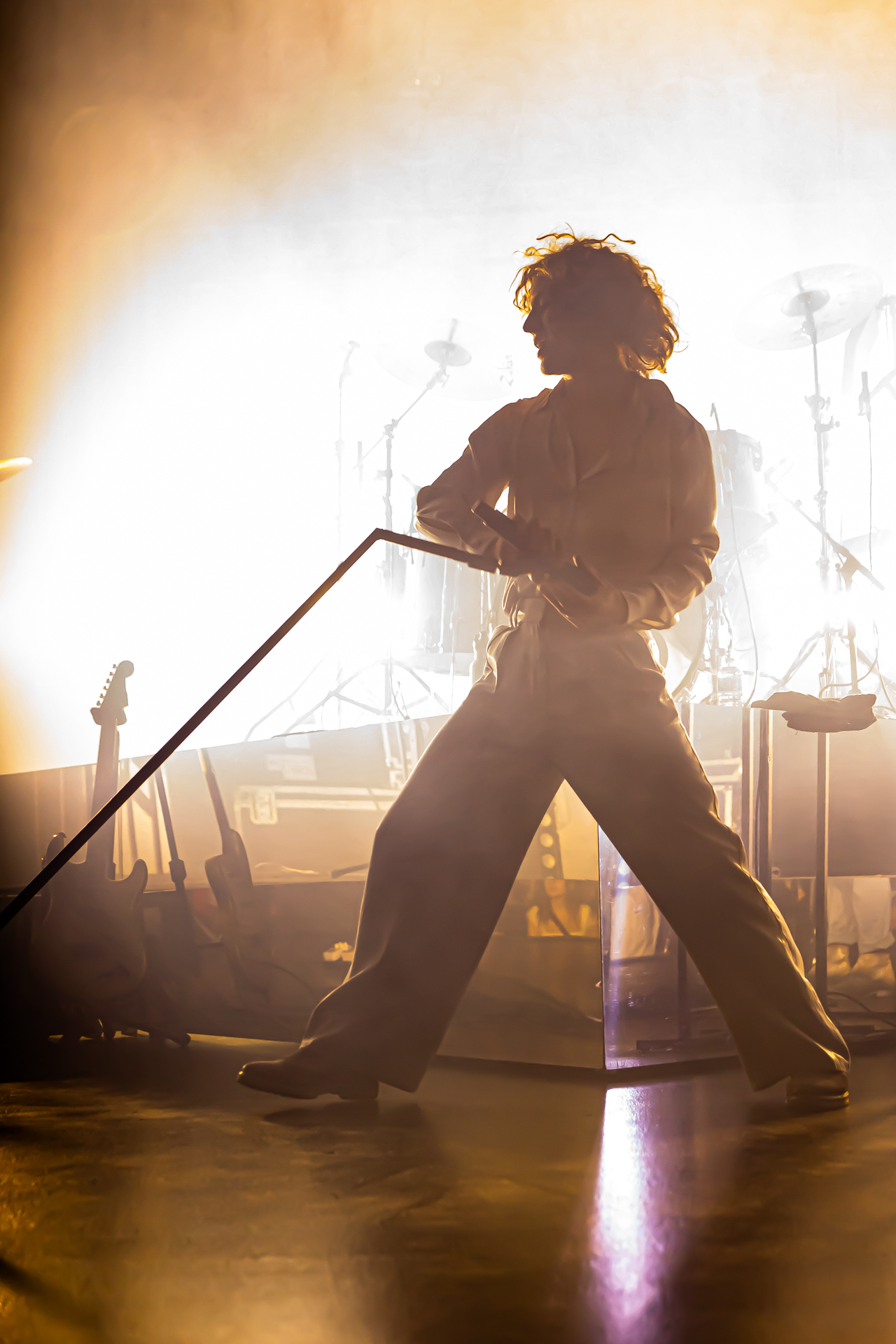 Compact Disk Dummies @ Het Depot, picture 56, photographed by Leen Verlinden - FrontView Magazine