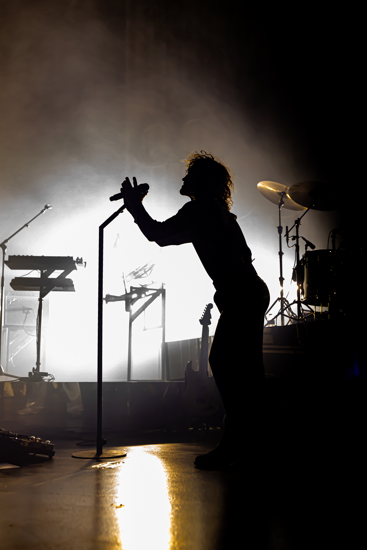 Compact Disk Dummies @ Het Depot, picture 57, photographed by Leen Verlinden - FrontView Magazine