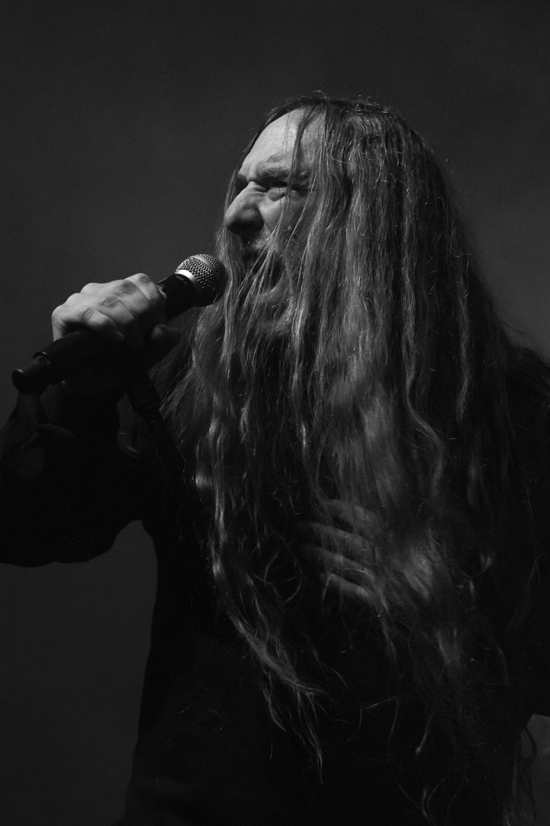 Obituary @ Trix, picture 2, photographed by Koen Marcoen - FrontView Magazine