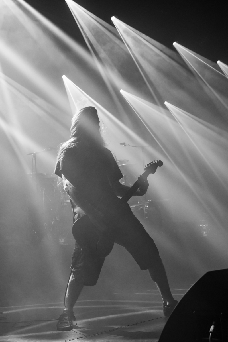 Obituary @ Trix, picture 8, photographed by Koen Marcoen - FrontView Magazine