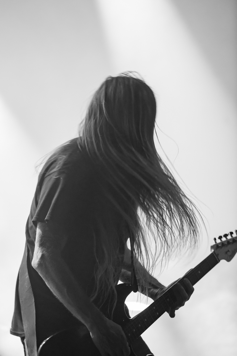 Obituary @ Trix, picture 9, photographed by Koen Marcoen - FrontView Magazine