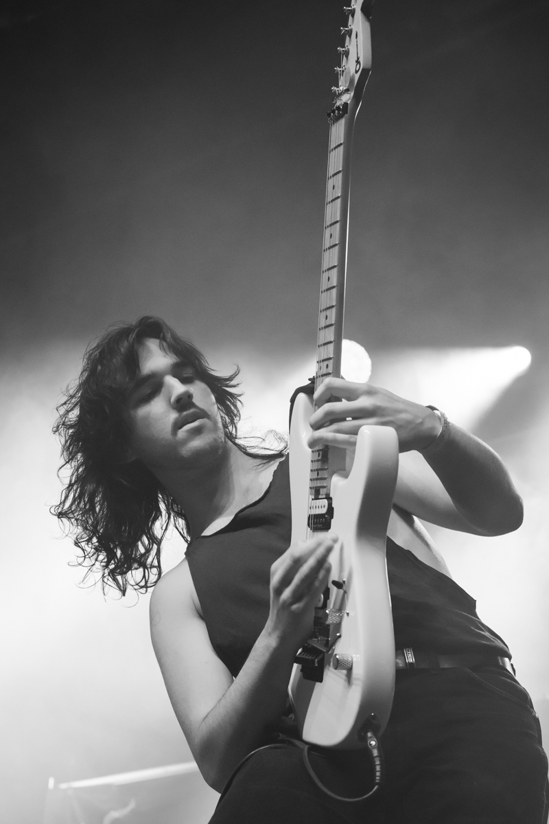 Schizophrenia @ Trix, picture 6, photographed by Koen Marcoen - FrontView Magazine