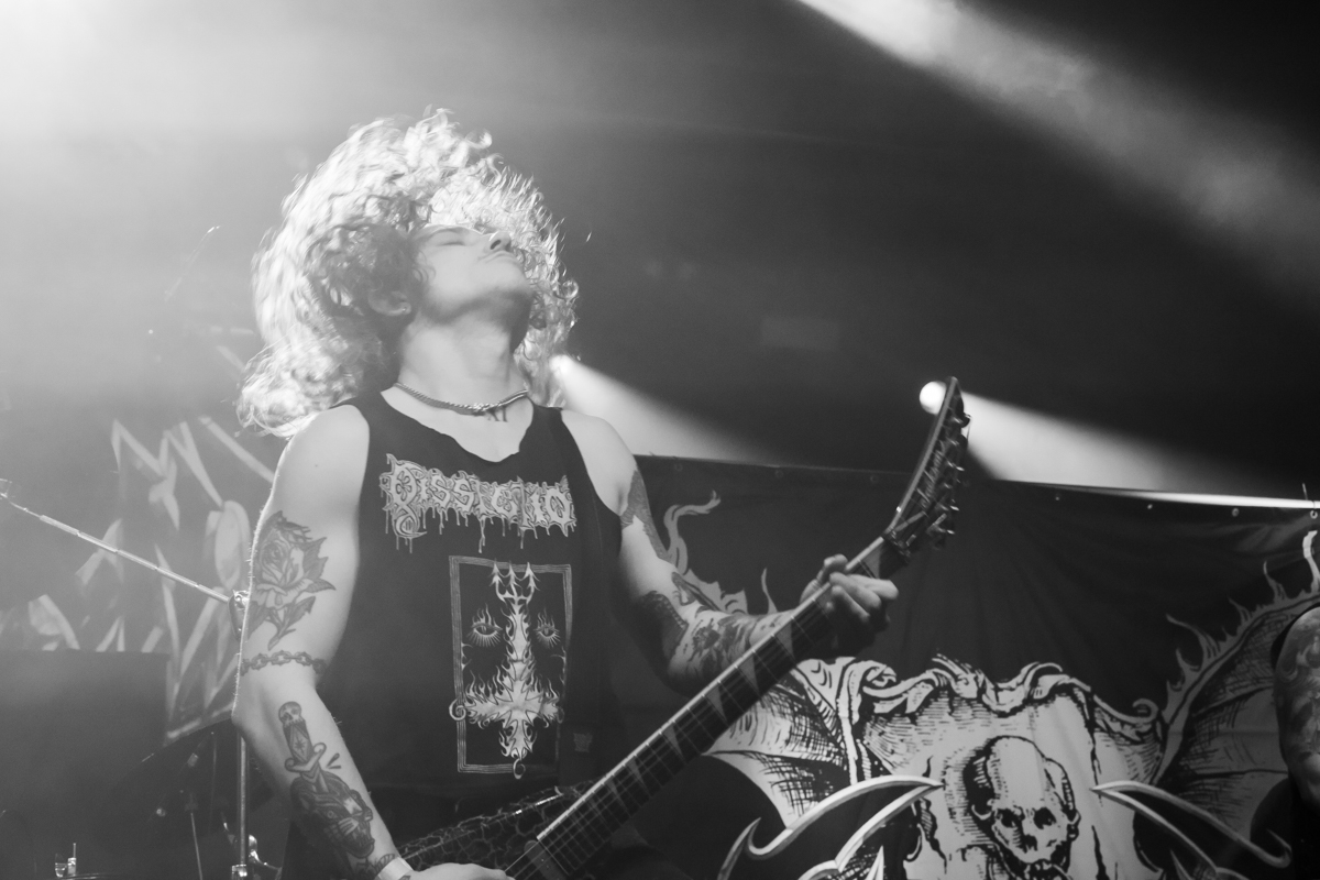 Schizophrenia @ Trix, picture 8, photographed by Koen Marcoen - FrontView Magazine