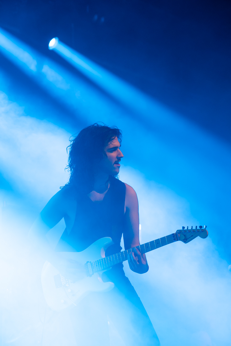 Schizophrenia @ Trix, picture 10, photographed by Koen Marcoen - FrontView Magazine