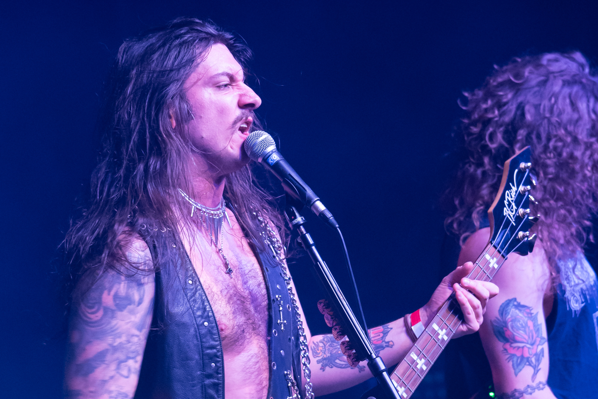 Schizophrenia @ Trix, picture 11, photographed by Koen Marcoen - FrontView Magazine